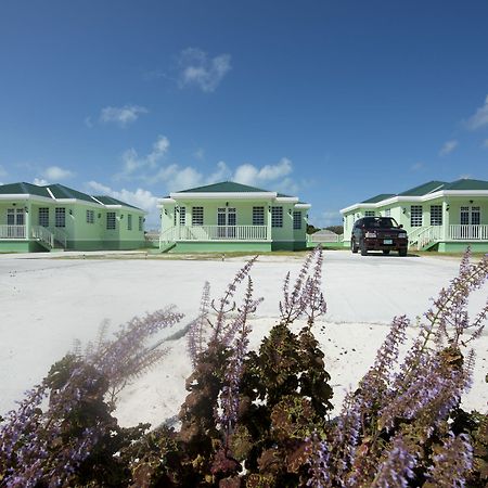Sea Grape Villas The Settlement Zewnętrze zdjęcie